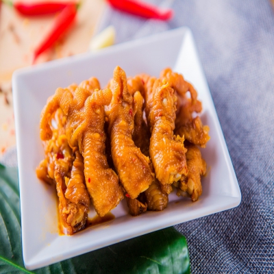 粵色粵味6款新品上市了，吃貨們有福了