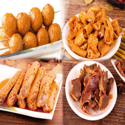 粵色粵味上新，為吃貨的雙“旦”預熱！